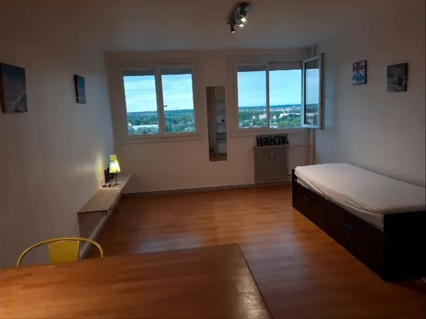 Location studio 27m2