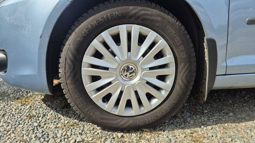 Volkswagen Golf Plus 1.6 TDI 90 - Trendline – 2012 – 64325 km – Diesel – Boîte Manuelle — photo 12