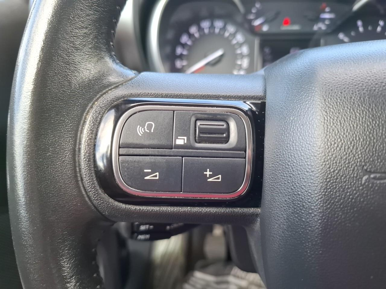 Citroën C3 Aircross puretech 110ch s&s shine pack — photo 14
