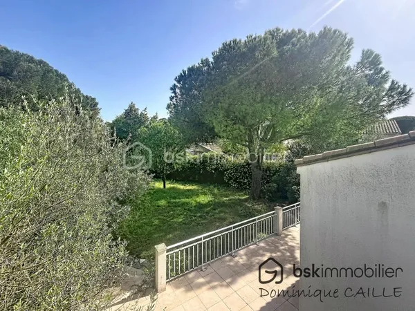 Maison 6 pièces 178 m²