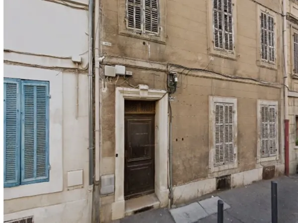 Appartement 3 pièces 73 m²
