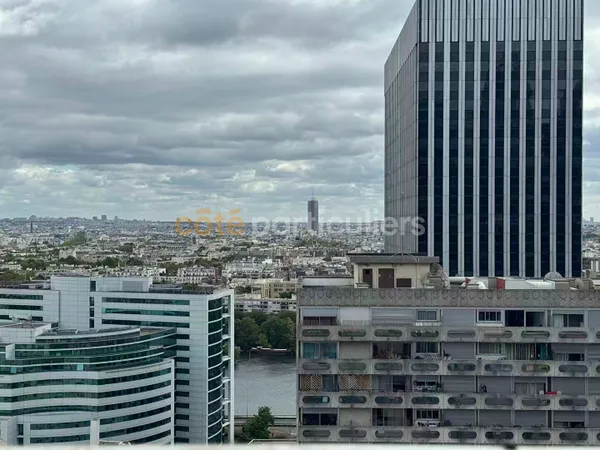 Appartement Courbevoie 4 pièce(s) 78.85 m2