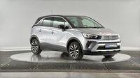 Opel Crossland X 1.2 Turbo 130ch Elegance Business BVA — photo 3