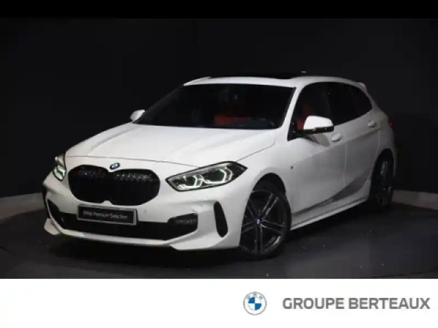 Bmw Serie 1 série 1 118ia 136ch m sport dkg7