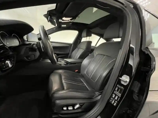 Bmw Serie 5 série 5 540ia xdrive 340ch m sport steptronic — photo 11