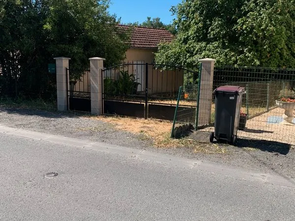 MAISON ANGOULEME 45 m2