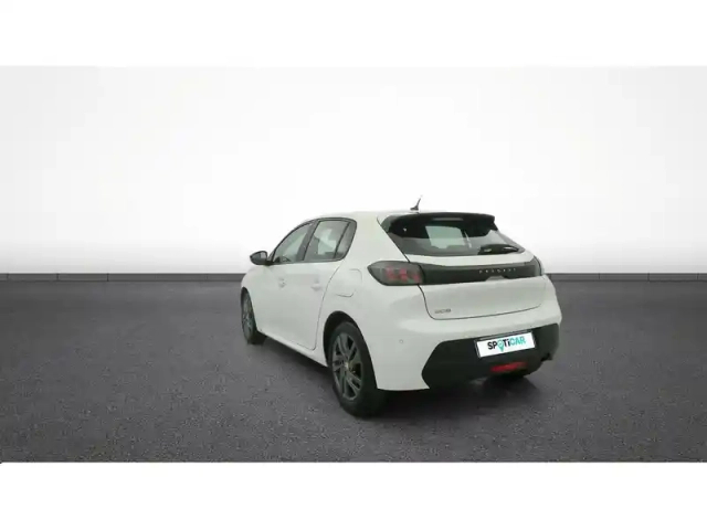 Peugeot 208 puretech 75 s&amp;s bvm5 — photo 40