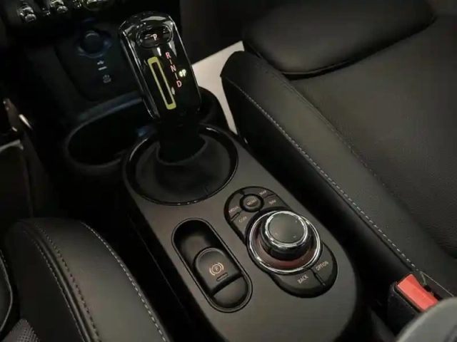 Mini Mini cooper se 184ch edition premium plus bva 5cv — photo 12