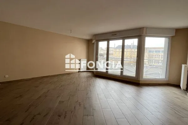 Appartement 4 pièces 130 m²