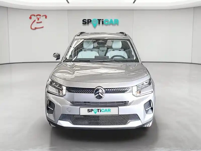 Citroën C3 1.2 turbo 100ch max — photo 9