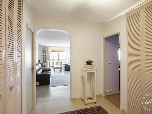 Appartement 5 pièces 103 m²
