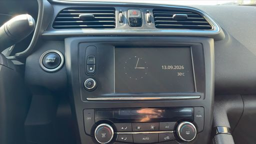 Renault Kadjar 1.2 TCe 130 - Zen – 2015 – 129538 km – Essence – Boîte Manuelle — photo 33