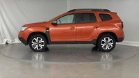 Dacia Duster 1.3 TCe 150ch FAP Journey 4x2 EDC — photo 7