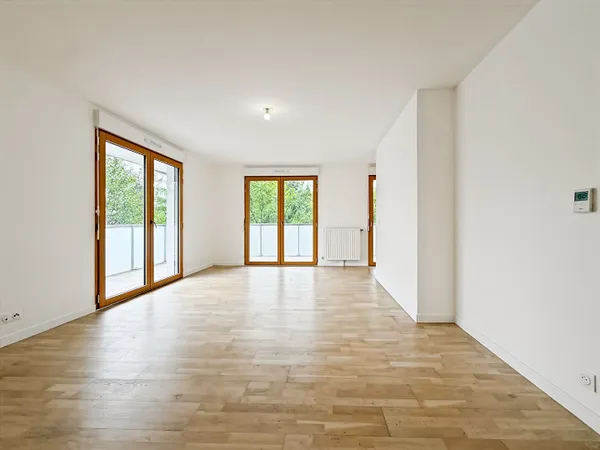 Appartement 5 pièces 103 m²