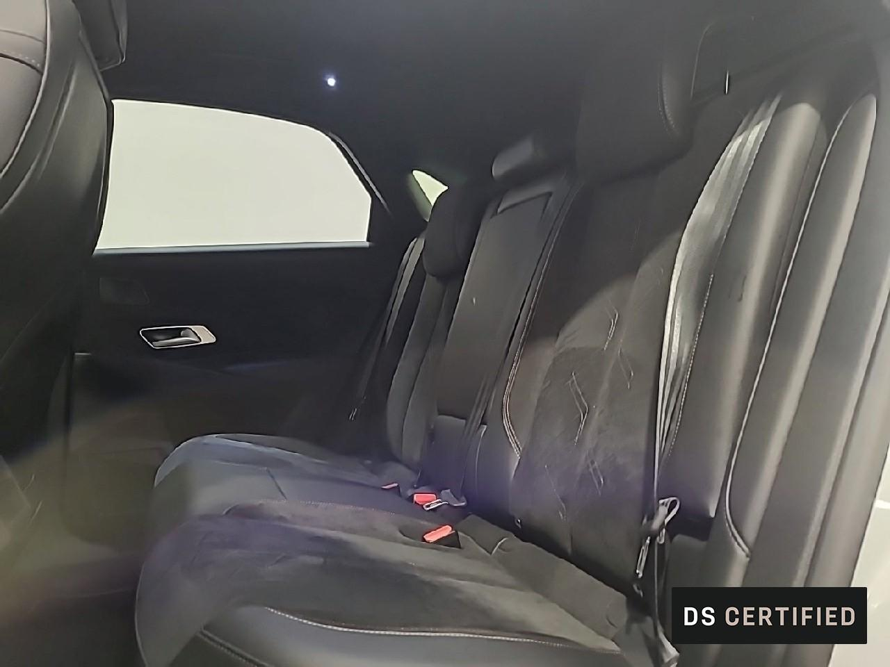 Ds Ds 7 crossback crossback hybride e-tense 300 eat8 4x4 performance — photo 13