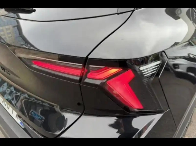 Renault Scenic e-tech electric 220ch techno option esprit alpine grande autonomie -25 — photo 10
