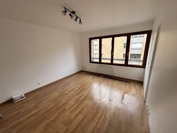 Location appartement 1 chambre quartier La Catho