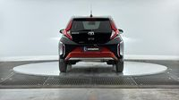 Toyota Aygo X 1.0 VVT-i 72ch Collection S-CVT MY24 — photo 6
