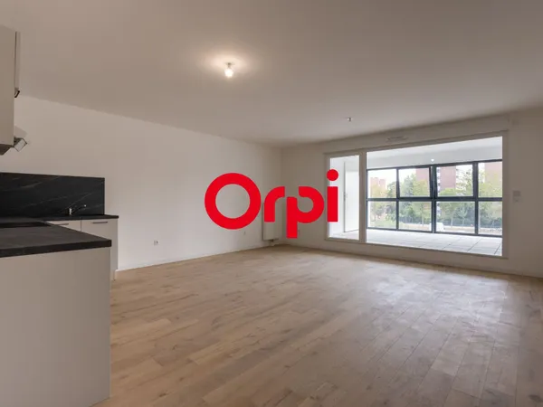 Appartement 3 pièces 70 m²