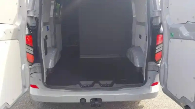 Ford Transit custom multicab 320 l1 2.0 ecoblue 170 ch bva8 — photo 12