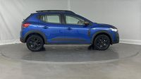 Dacia Sandero 1.0 ECO-G 100ch Stepway Extreme + -24 — photo 4
