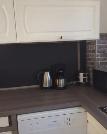 Appartement T3 meublé/vide