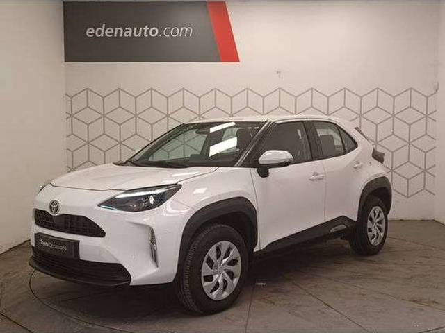 Toyota YARIS CROSS Toyota Yaris Cross