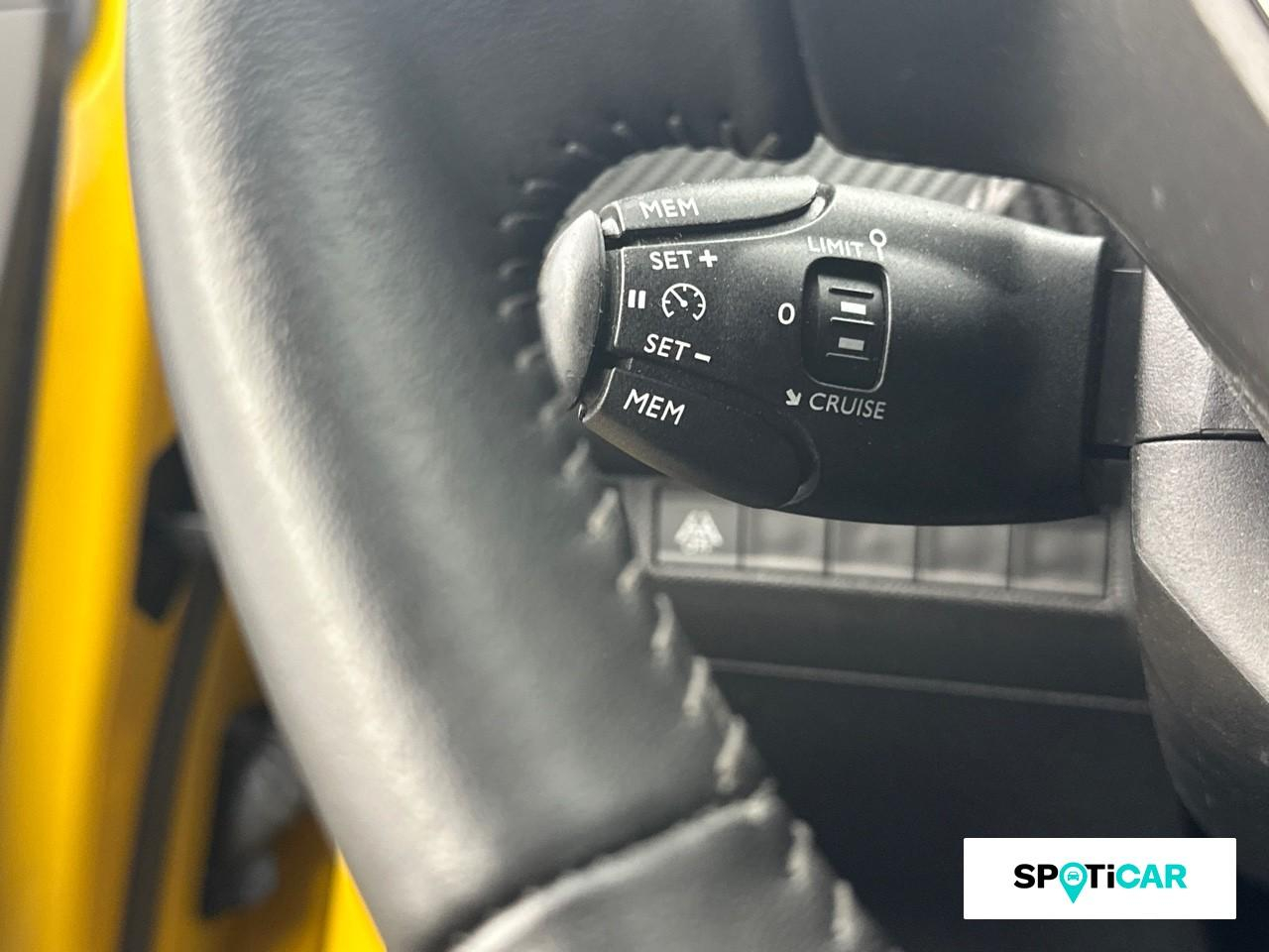 Peugeot 208 1.2 puretech 75ch s&s active pack — photo 18