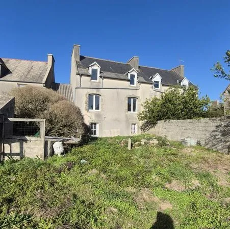 Maison de ville 5 pièces 90 m²