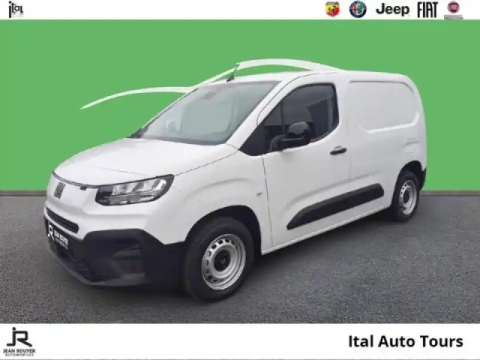 Fiat Doblo fg m diesel 100ch pack premium connect 17900?ht