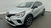 Renault Captur 1.6 E-Tech hybride 145ch Evolution