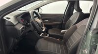 Dacia Sandero 1.0 ECO-G 100ch Stepway Expression + — photo 12