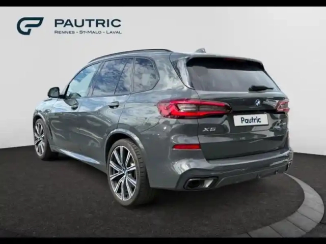 Bmw X5 xdrive45e 394ch m sport 17cv — photo 3