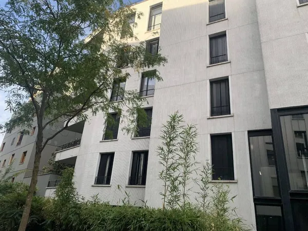Studio 1 pièce 25 m²