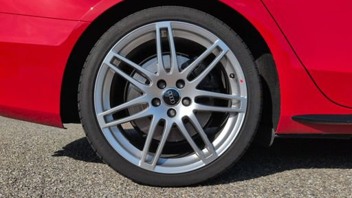 Audi S4 3.0 TFSI 333 Quattro S-Tronic 7 - S – 2013 – 105962 km – Essence – Boîte Automatique — photo 27