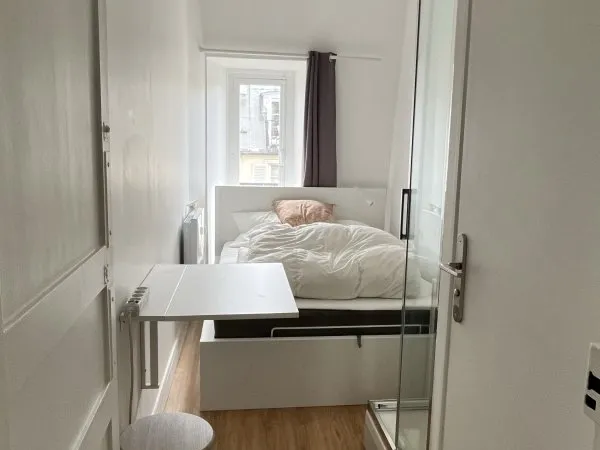 Vends appartement