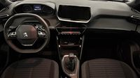 Peugeot 2008 1.2 PureTech 100ch S&S Allure — photo 11