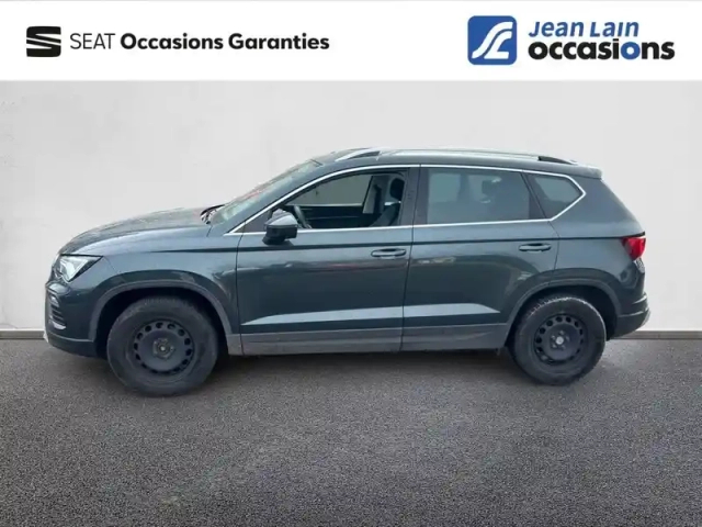 Seat Ateca 2.0 tdi 115 ch start/stop — photo 47
