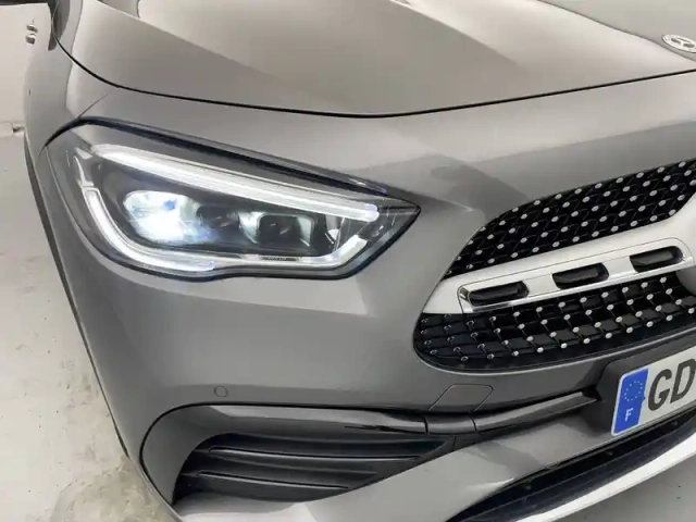 Mercedes Gla 200 d 8g-dct — photo 54