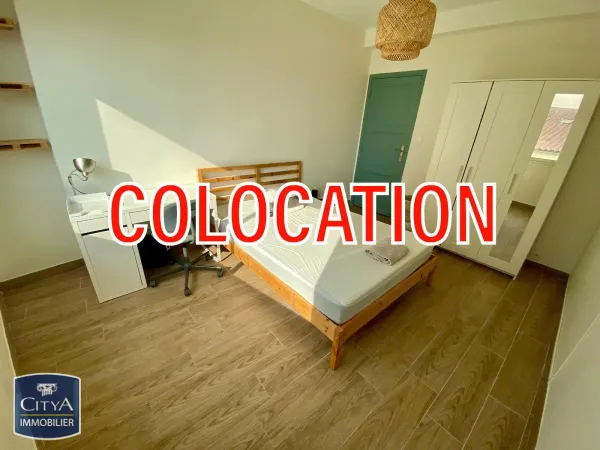 Appartement 1 pièce 30 m²