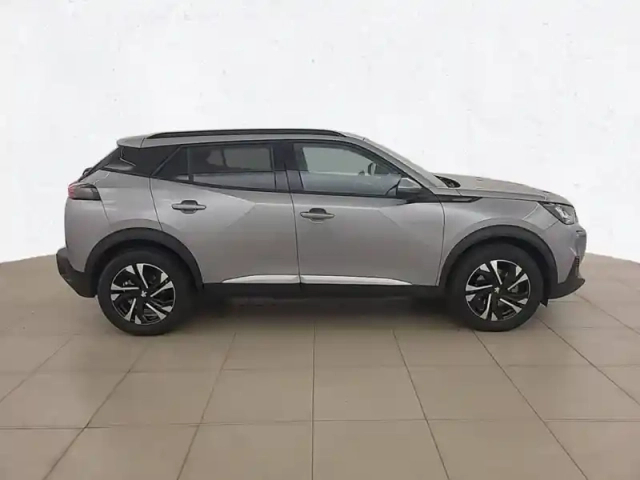Peugeot 2008 electrique 136 ch — photo 26