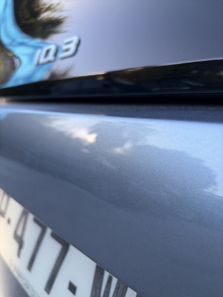 Volkswagen ID.3 204 ch Pro Performance — photo 40