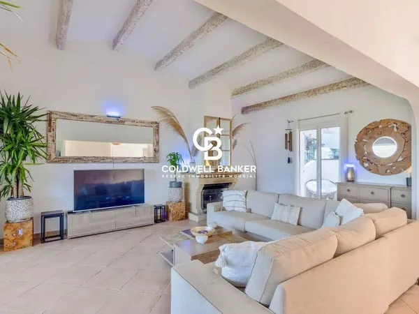 Maison de luxe 4 pièces 110 m²