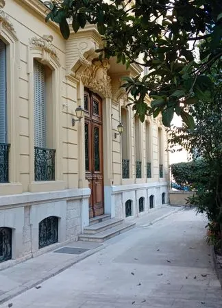 Studio de 23m2 à louer sur Nice
