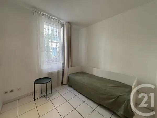 Appartement 2 pièces 27 m²