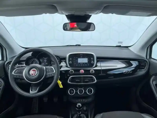 Fiat 500 x 1.6 multijet 120 ch — photo 6