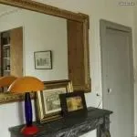 Charme et confort de l'ancien