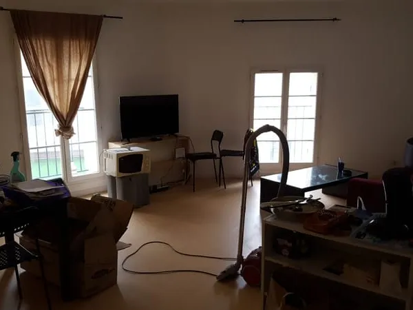 Appartement T3 60.31 m2 MACAU
