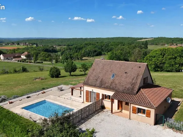 Maison 6 pièces 130 m²