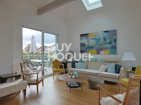 Maison à vendre à Cambo-les-Bains - CGH326